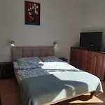 Goscinne U Basi Dozynkowa 6 3* Ostrowo (Puck)