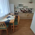 Goscinne U Basi Dozynkowa 6 Casa de hóspedes Ostrowo (Puck)