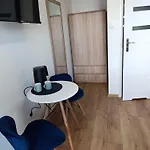 Penzion Goscinne U Basi Dozynkowa 6 Ostrowo (Puck)