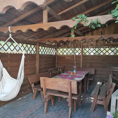 Goscinne U Basi Dozynkowa 6 Maison d'hôtes