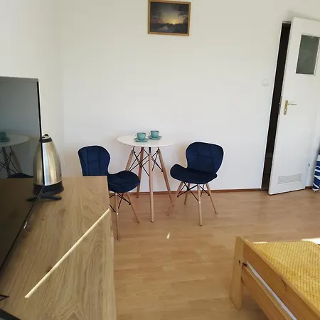 Goscinne U Basi Dozynkowa 6 Ostrowo (Puck)