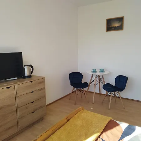 Gościnne U Basi Dożynkowa 6 Ostrowo (Puck)