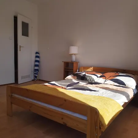 Goscinne U Basi Dozynkowa 6 * Ostrowo (Puck)