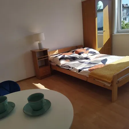 Gościnne U Basi Dożynkowa 6 Ostrowo (Puck)