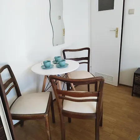Gościnne U Basi Dożynkowa 6 3*