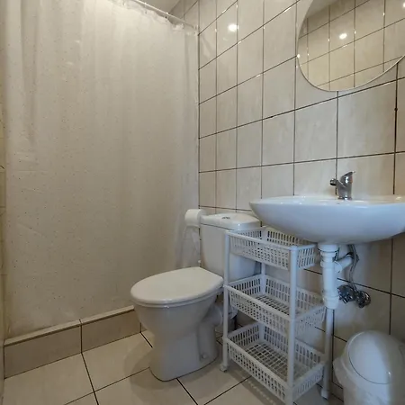 Goscinne U Basi Dozynkowa 6 Casa de hóspedes Ostrowo (Puck)