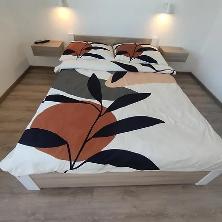 Maison d'hôtes Goscinne U Basi Dozynkowa 6 *