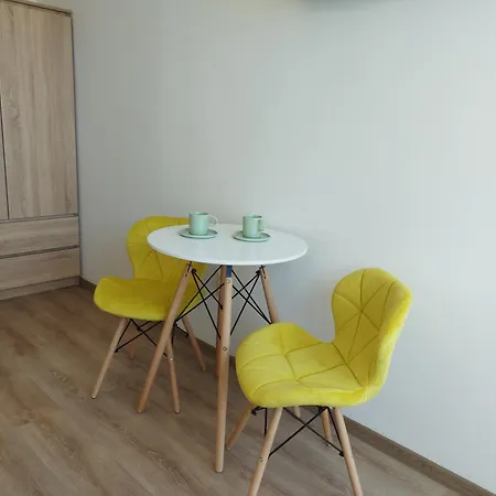 Gościnne U Basi Dożynkowa 6