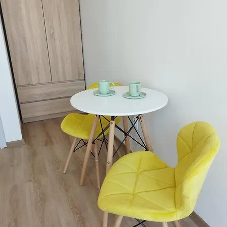 Goscinne U Basi Dozynkowa 6 Maison d'hôtes