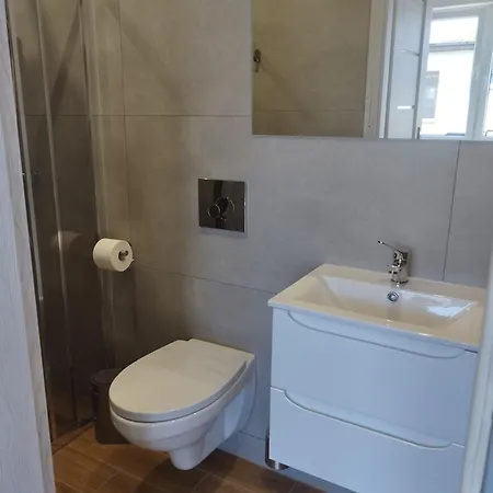 Gościnne U Basi Dożynkowa 6