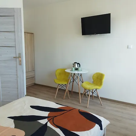 Gościnne U Basi Dożynkowa 6