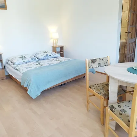 Goscinne U Basi Dozynkowa 6 Maison d'hôtes *