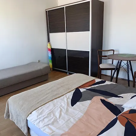 Goscinne U Basi Dozynkowa 6 Gasthof