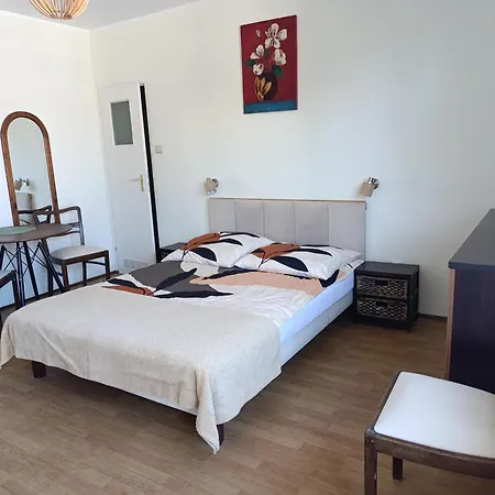 Goscinne U Basi Dozynkowa 6 3*