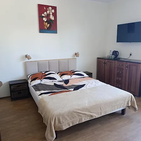Maison d'hôtes Goscinne U Basi Dozynkowa 6