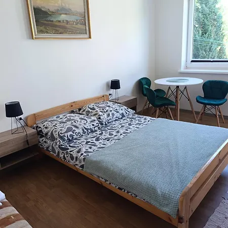 Goscinne U Basi Dozynkowa 6