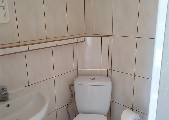 Pensionat Goscinne U Basi Dozynkowa 6 3*