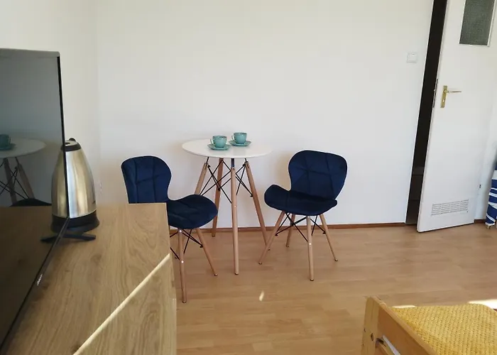 Goscinne U Basi Dozynkowa 6 Ostrowo (Puck)