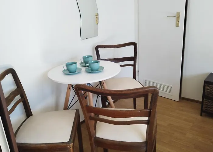 Goscinne U Basi Dozynkowa 6 3*