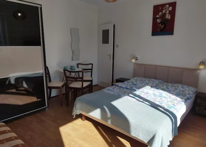 Goscinne U Basi Dozynkowa 6