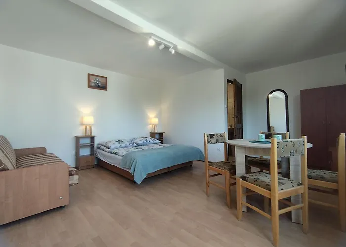 Goscinne U Basi Dozynkowa 6