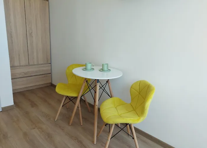 Goscinne U Basi Dozynkowa 6