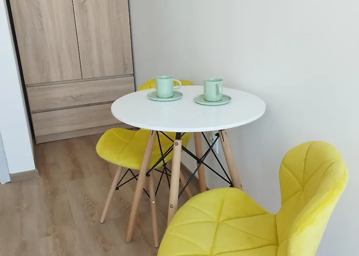 Goscinne U Basi Dozynkowa 6 Pensionat