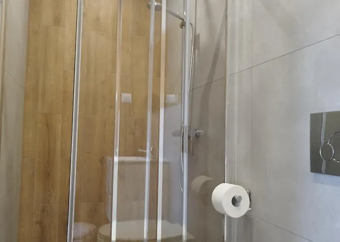 Goscinne U Basi Dozynkowa 6 3*