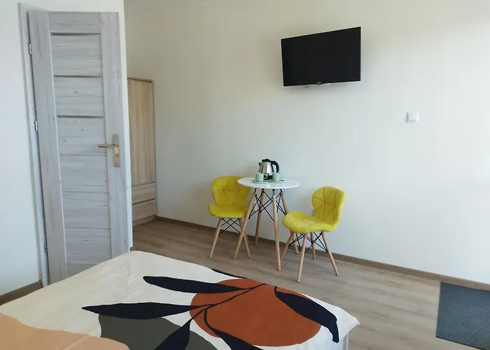 Goscinne U Basi Dozynkowa 6