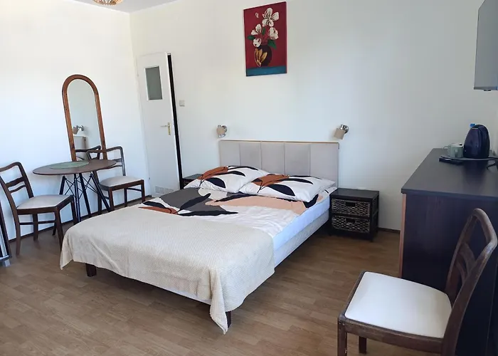 Goscinne U Basi Dozynkowa 6 3*