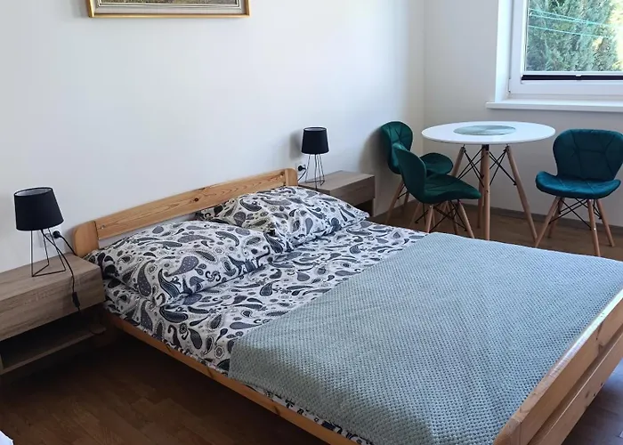 Goscinne U Basi Dozynkowa 6